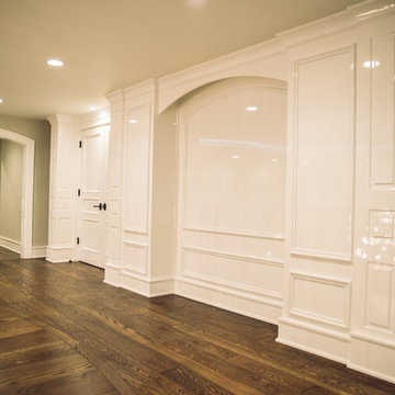Lewisport House