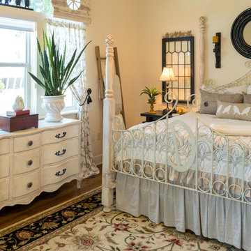 Country-Style Palmetto, FL Home for Sale