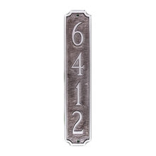 house numbers