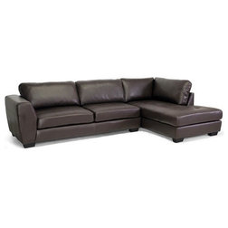 Transitional Sectional Sofas by Imtinanz, LLC