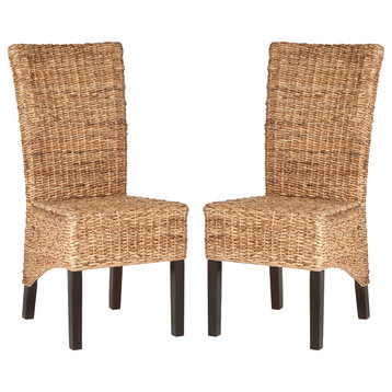Safavieh Kiska Side Chairs, Set of 2