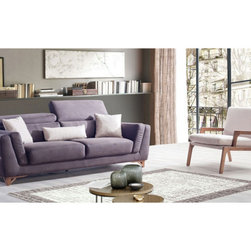 Caspian - Sofas