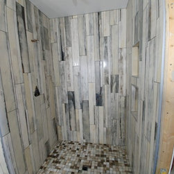 urban wood tile - Products