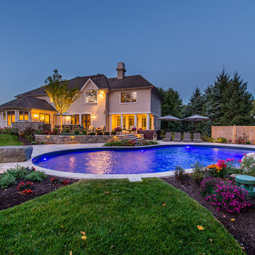 Scotch Plains, Union County, New Jersey