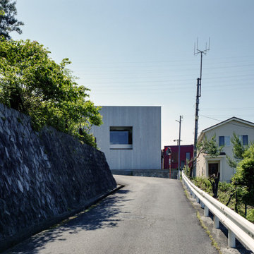 姫路の家 / House in Himeji