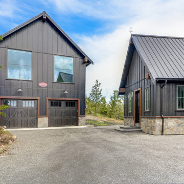 Goldstream Heights