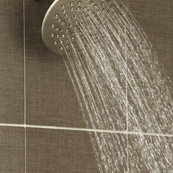 Moen - Showerheads And Body Sprays
