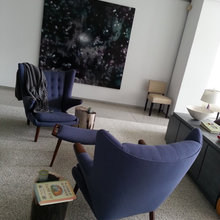 Hicks - Licing Room