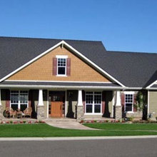 House plans Red Rocks