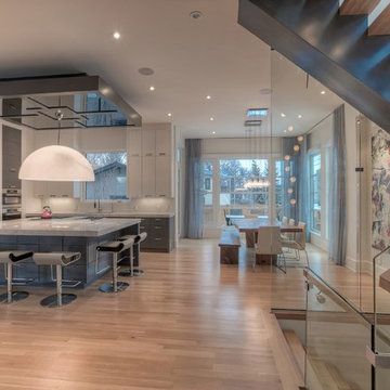 Kitchens | Cooking with Sunlight