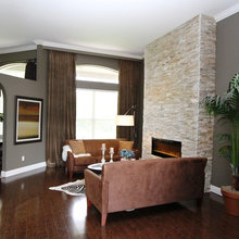Living Room Ideas