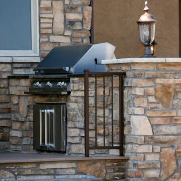 Stone Work