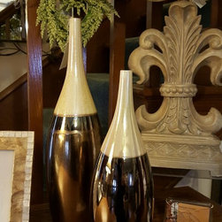 Showroom Accessories - Home Decor