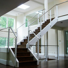 Staircase Ideas