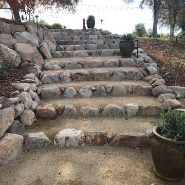 Our Work
