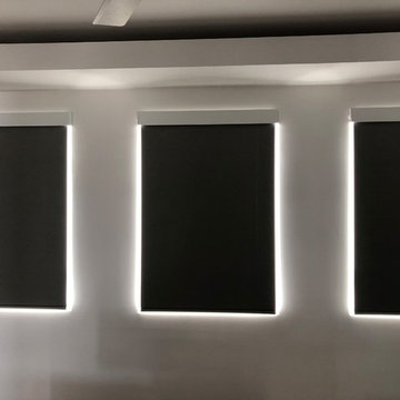 Home Media & Automation