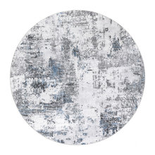 round rugs