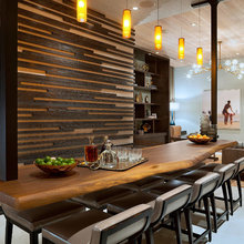 Home Bar