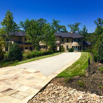 Barnett Residence
