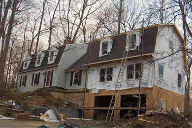 Roofing Repair Livingston NJ | Roof Replace Installation Contractor
