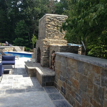 Open Air expansion