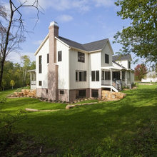 Exteriors