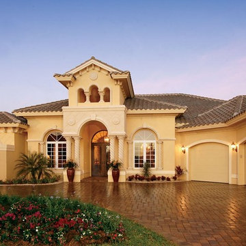 New Home