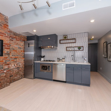 OTR Condo Conversion
