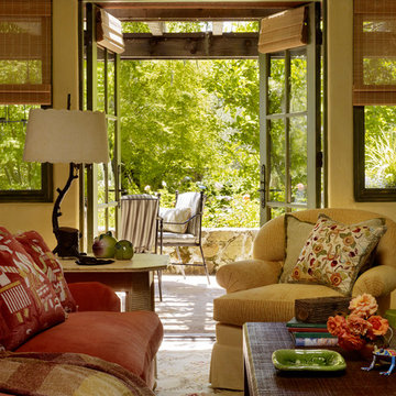 Magical Retreat