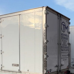 On The Move Moving Company - Home Improvement