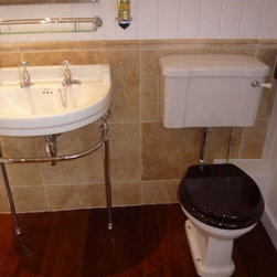Chadder & CO Toilets and Cisterns - Toilets