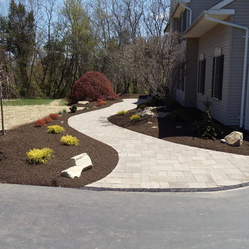 Our Work
