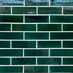 Field and Subway Tile - Wall And Floor Tile