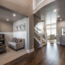 music room