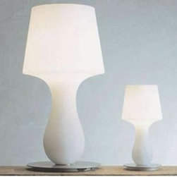 Fata Fatina Table Lamp By Produzione Privata Lamps - Table Lamps