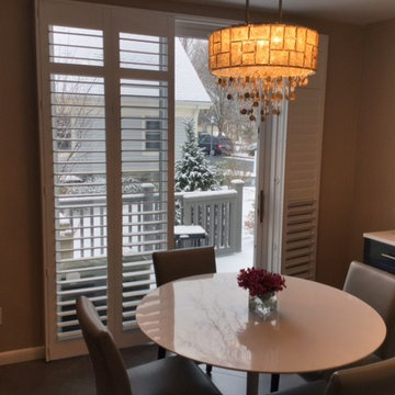 Shutters
