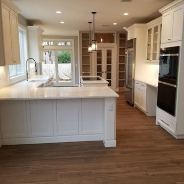 Paramus NJ Renovation