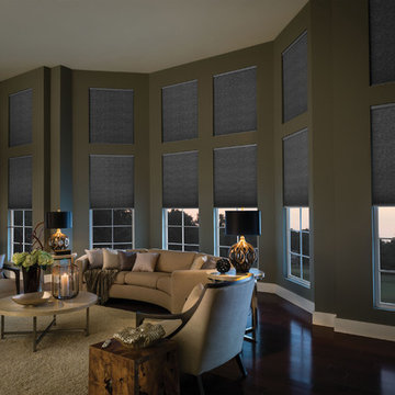 Honeycomb Shades