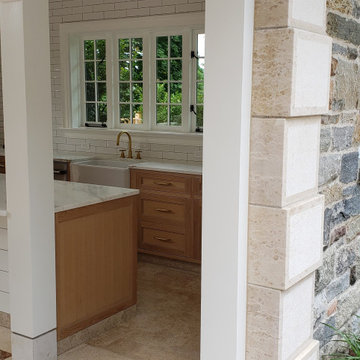 Mendham Poolhouse