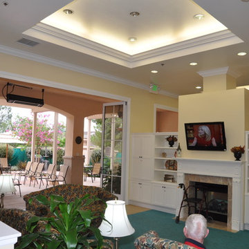 Sunshine Care Facility