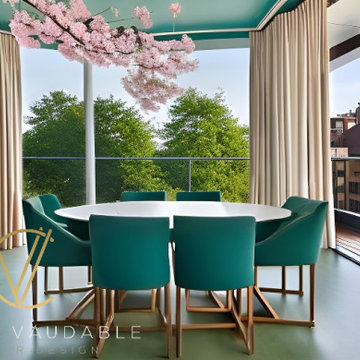 520 West 28 Street, New York