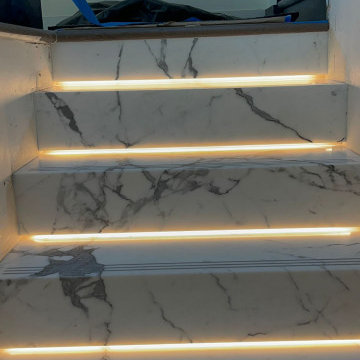 AG7 Tile Natural Stone