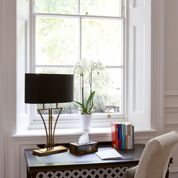 THE LOUNGE - Executive Private Coaching Company