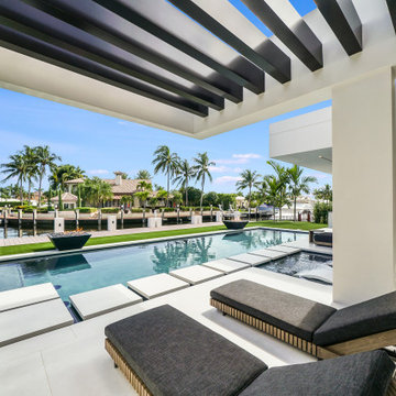 Kingfisher Waterway - Deerfield Beach