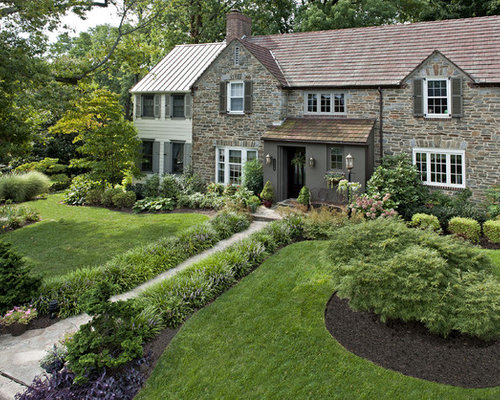 Best Landscaping Front Yard Design Ideas & Remodel ...
