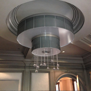 RESIDENTIAL LIGHTING