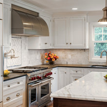 Range Hood