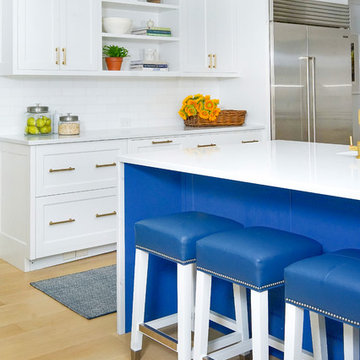 Kitchen Renovation