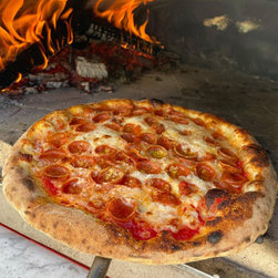 Recipes - Outdoor Pizza Ovens