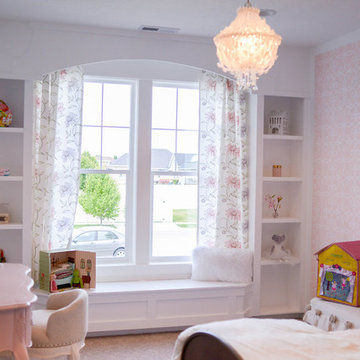 Mapleton Parade Home